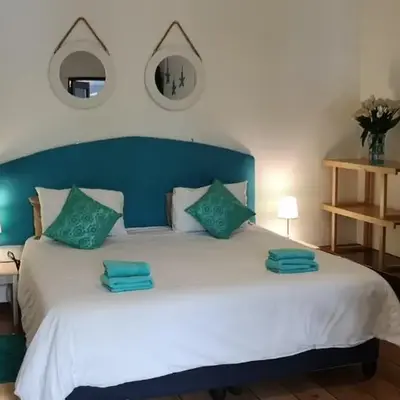 a Vue Guesthouse
