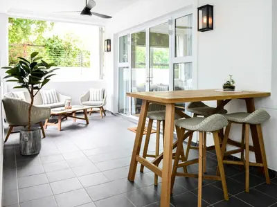 Gallery image of Collection Luxury Accommodation 7 on Murray unit 1 in Stellenbosch