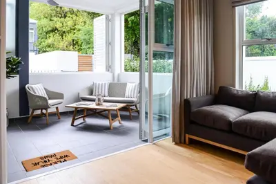 Gallery image of Collection Luxury Accommodation 7 on Murray unit 1 in Stellenbosch