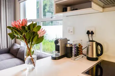 Gallery image of Collection Luxury Accommodation 7 on Murray unit 1 in Stellenbosch