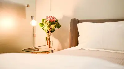 Gallery image of Collection Luxury Accommodation 7 on Murray unit 1 in Stellenbosch