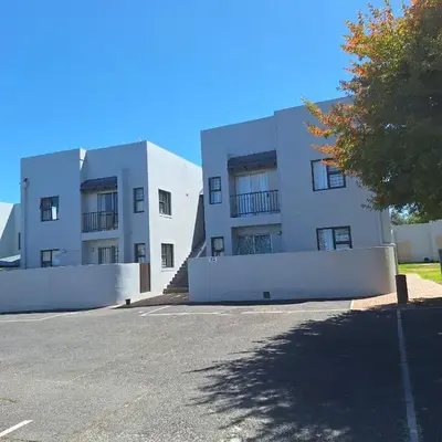 Serengeti Heide Self Catering Flats