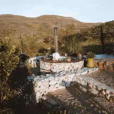 Southern Yurts