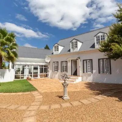 Cosimi Guest House