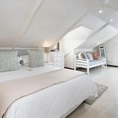 The Potting Shed Guest House