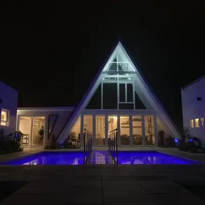 Salt Boutique Guest House