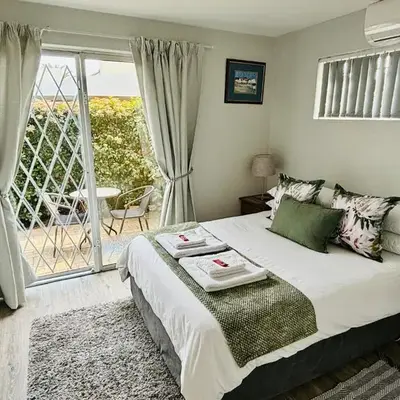 D'urban Ridge Self catering Apartment