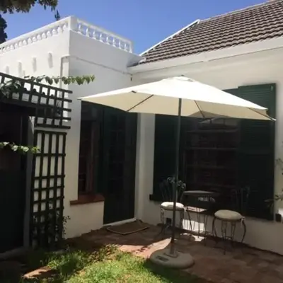 Delightful Surrey Street
