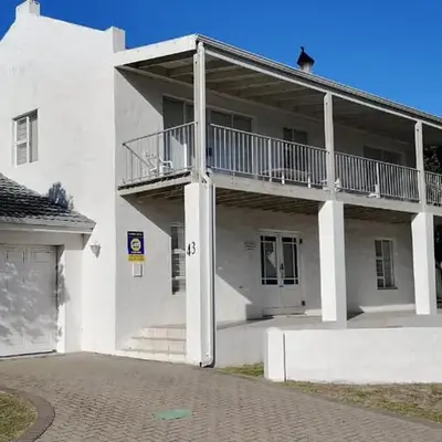 Beach Cottage 2