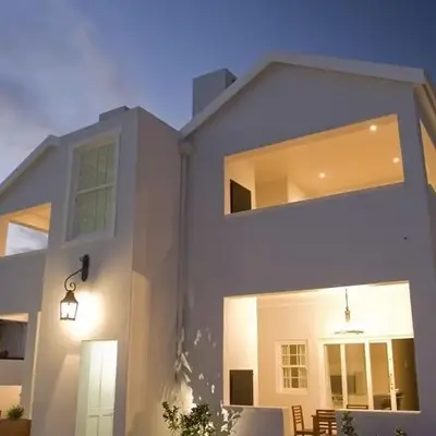 Kenjockity Self Catering Apartments