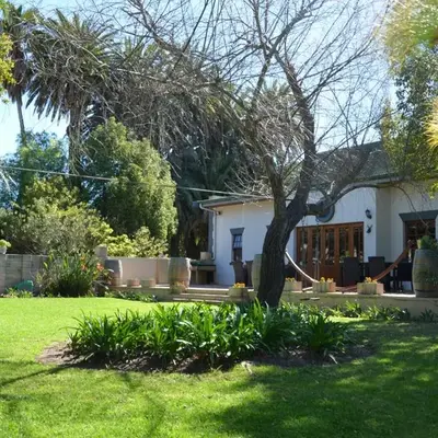 B&B Sauvignon Country Lodge