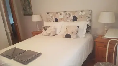 Gallery image of Strand Holiday Cottage in Cape Town