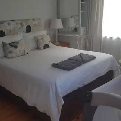 Strand Holiday Cottage