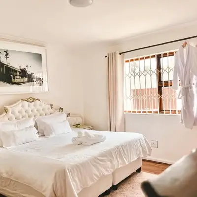 Princess Holiday Home