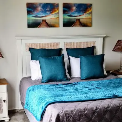 Silverdunes - Seaview