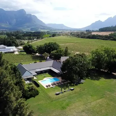 Lynx Wine Estate