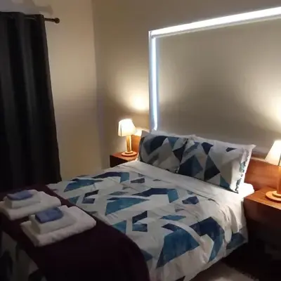 10 on Fairview B&B