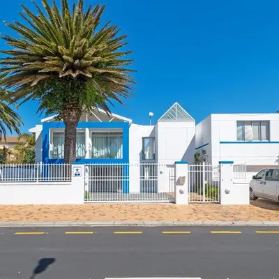 Ocean Way Villas - Self Catering