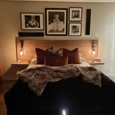 Vrede Selfcatering