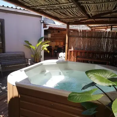 Bona Lodge