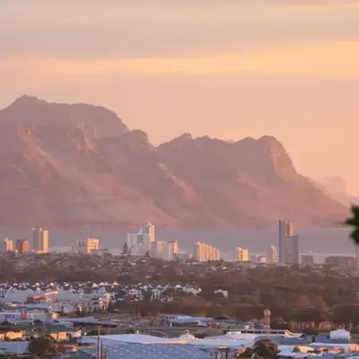 Somerset-West
