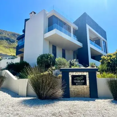 House Vos