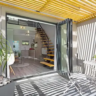 Blouberg Studio Apartment