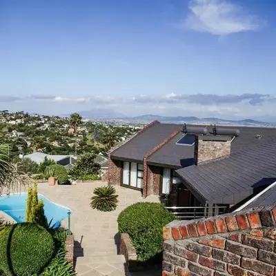 Hilltop Guesthouse