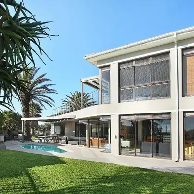 Kite View Villa @2