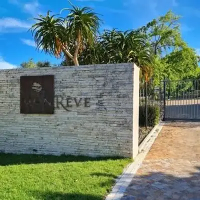 Mon Rêve Estate