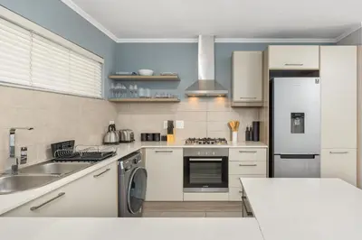 Gallery image of Ashton Park 419 in Cape Town