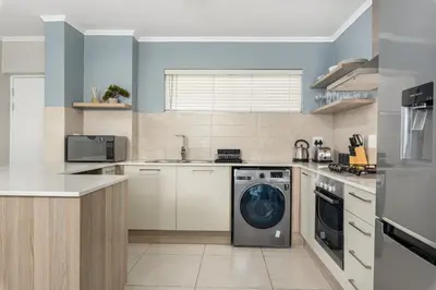 Gallery image of Ashton Park 419 in Cape Town