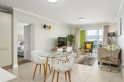 Gallery image of Ashton Park 419 in Cape Town