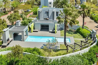Gallery image of Ashton Park 419 in Cape Town