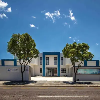 Oceanway Boutique Hotel/Conference