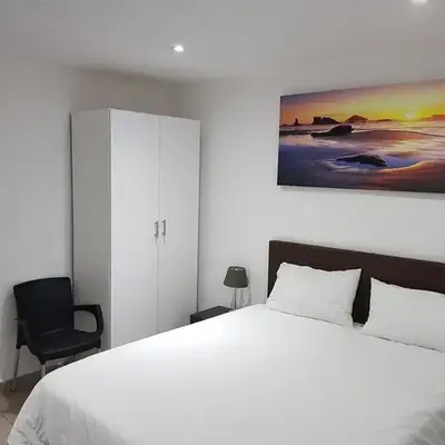 Relaxing guest House in the heart of Ndabeni