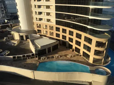 Gallery image of Eugenie's Place, Ocean View Apartments in Cape Town