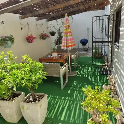 Barlinka lane Selfcatering flatlet