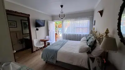 Gallery image of Belle Vue Guesthouse in Hermanus