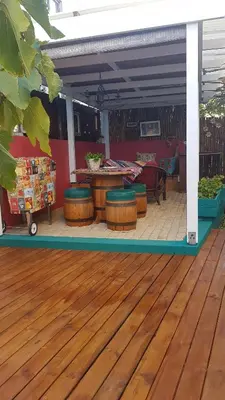 Gallery image of Belle Vue Guesthouse in Hermanus