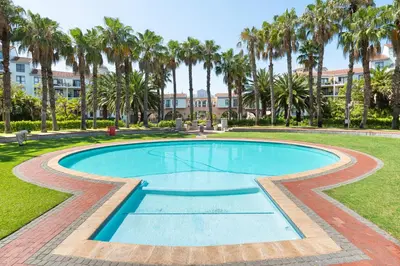 Gallery image of Island Club Luxury Apartments in Cape Town