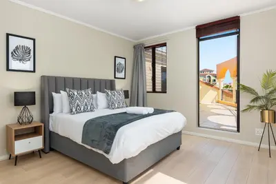 Gallery image of Island Club Luxury Apartments in Cape Town