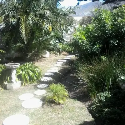 Self Catering unit7