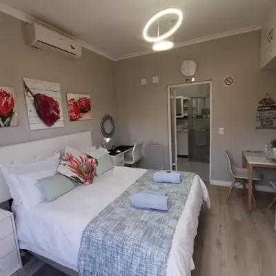 Protea Suite