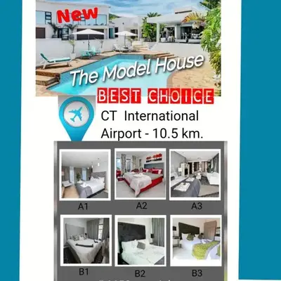 The Model House