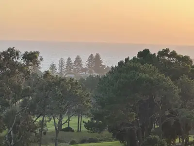 Gallery image of Hermanus - Mount - Sea View in Hermanus