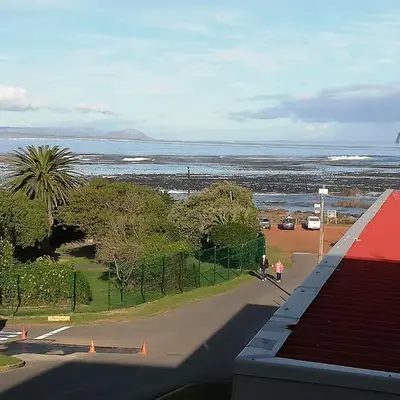 Ocean View