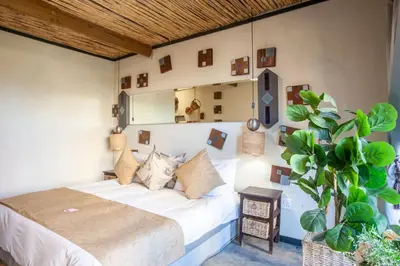 Gallery image of Bedrock Executive Studio Sea Facing in Cape Town