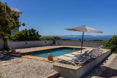 Gallery image of 38 on Westcliff in Hermanus
