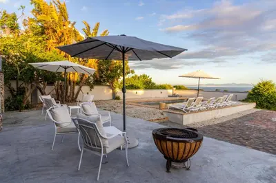 Gallery image of 38 on Westcliff in Hermanus